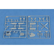 Hobby Boss 80283 1/72 P-47D Thunderbolt Razorback