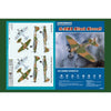 Hobby Boss 80285 1/72 IL-2M3 Ground- Attack Aircraft