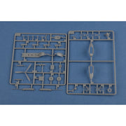 Hobby Boss 80285 1/72 IL-2M3 Ground- Attack Aircraft