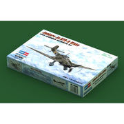 Hobby Boss 80286 1/72 JU-87D-3 Junkers Stuka