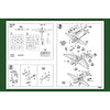 Hobby Boss 80286 1/72 JU-87D-3 Junkers Stuka
