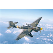 Hobby Boss 80287 1/72 JU-87G-1 Stuka