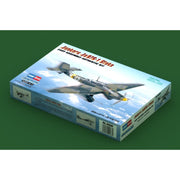Hobby Boss 80287 1/72 JU-87G-1 Stuka