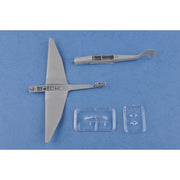 Hobby Boss 80287 1/72 JU-87G-1 Stuka