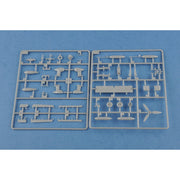 Hobby Boss 80287 1/72 JU-87G-1 Stuka
