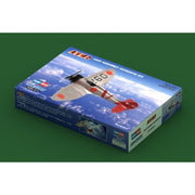 Hobby Boss 80288 1/72 A5M2 Mitsubishi