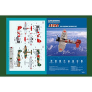 Hobby Boss 80288 1/72 A5M2 Mitsubishi