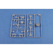 Hobby Boss 80288 1/72 A5M2 Mitsubishi