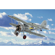 Hobby Boss 80289 1/72 RAF Gladiator