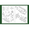Hobby Boss 80289 1/72 RAF Gladiator