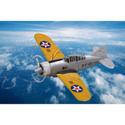 Hobby Boss 80290 1/72 US F2A Buffalo