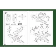 Hobby Boss 80290 1/72 US F2A Buffalo