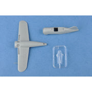 Hobby Boss 80290 1/72 US F2A Buffalo