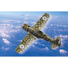 Hobby Boss 80291 1/72 MC.200 Saetta Italian