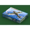 Hobby Boss 80291 1/72 MC.200 Saetta Italian