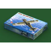 Hobby Boss 80291 1/72 MC.200 Saetta Italian