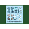 Hobby Boss 80291 1/72 MC.200 Saetta Italian