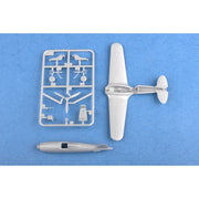 Hobby Boss 80291 1/72 MC.200 Saetta Italian