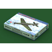 Hobby Boss 80293 1/72 Dornier DO335 PFEIL Heavy Fight