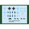 Hobby Boss 80293 1/72 Dornier DO335 PFEIL Heavy Fight