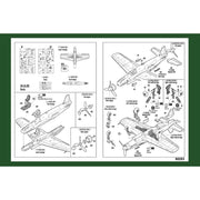 Hobby Boss 80293 1/72 Dornier DO335 PFEIL Heavy Fight