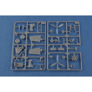 Hobby Boss 80293 1/72 Dornier DO335 PFEIL Heavy Fight