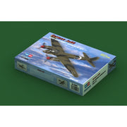 Hobby Boss 80297 1/72 JU-88C Fighter Version