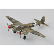 Hobby Boss 80297 1/72 JU-88C Fighter Version