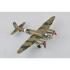 Hobby Boss 80297 1/72 JU-88C Fighter Version