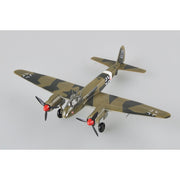 Hobby Boss 80297 1/72 JU-88C Fighter Version
