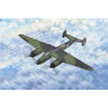 Hobby Boss 80298 1/72 TU-2 Bomber Soviet