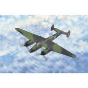 Hobby Boss 80298 1/72 TU-2 Bomber Soviet