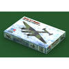Hobby Boss 80298 1/72 TU-2 Bomber Soviet