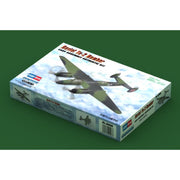 Hobby Boss 80298 1/72 TU-2 Bomber Soviet