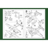 Hobby Boss 80298 1/72 TU-2 Bomber Soviet