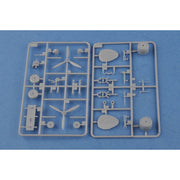 Hobby Boss 80298 1/72 TU-2 Bomber Soviet