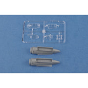 Hobby Boss 80298 1/72 TU-2 Bomber Soviet