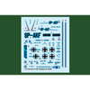Hobby Boss 80299 1/72 ZLIN Z-42M