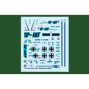Hobby Boss 80299 1/72 ZLIN Z-42M
