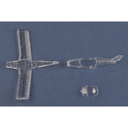 Hobby Boss 80299 1/72 ZLIN Z-42M