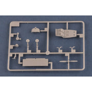 Hobby Boss 80299 1/72 ZLIN Z-42M