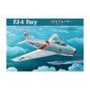 Hobby Boss 80312 1/48 FJ-4 Fury