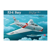 Hobby Boss 80312 1/48 FJ-4 Fury