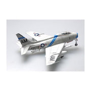 Hobby Boss 80312 1/48 FJ-4 Fury