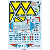 Hobby Boss 80316 1/48 Mirage IIICJ