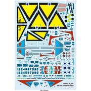 Hobby Boss 80316 1/48 Mirage IIICJ