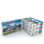 Hobby Boss 80317 1/48 Rafale B Fighter