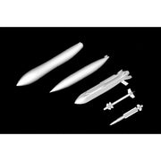 Hobby Boss 80318 1/48 Dassault Rafale C