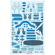 Hobby Boss 80320 1/48 F/A 18A Hornet