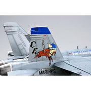 Hobby Boss 80322 1/48 F/A-18D Hornet